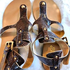 Franco Sarto Sandals
